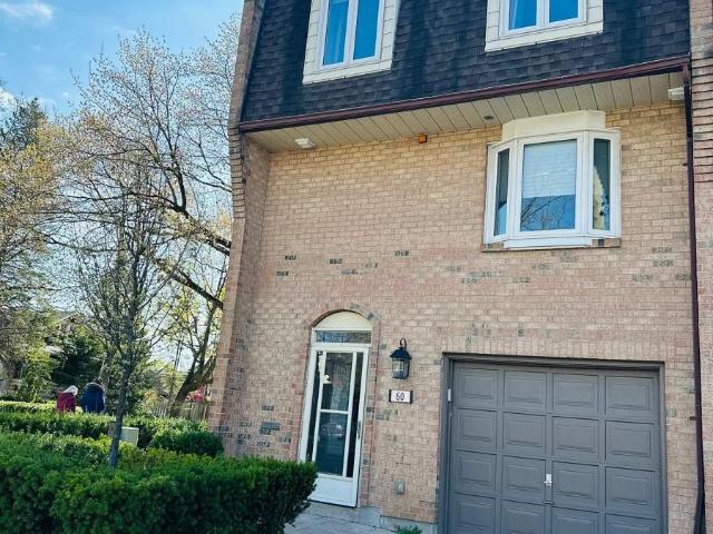 Apartment for rent in Brockville, Ontario