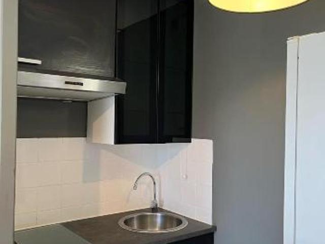 Appartement location à Senlis, Lamorlaye
