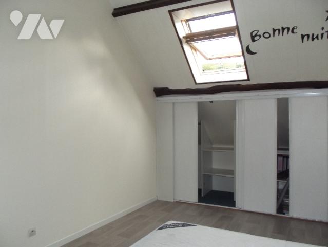 Appartement location à Clermont, Catenoy