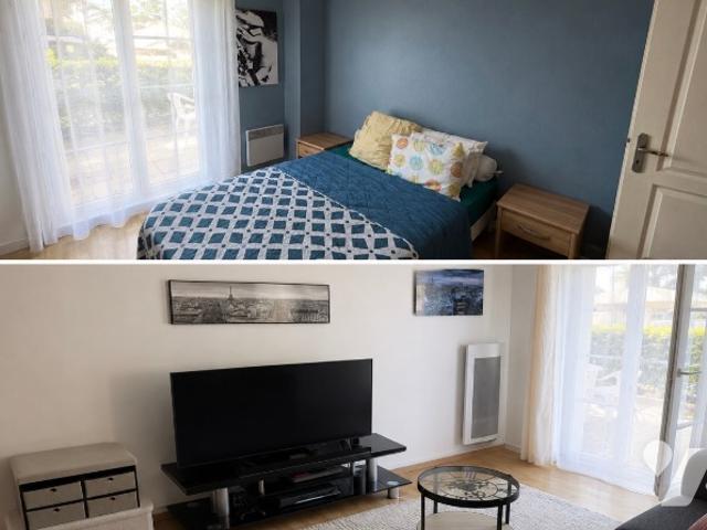 Appartement location à Clermont, Catenoy