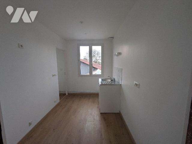 Appartement location à Beauvais, Blargies