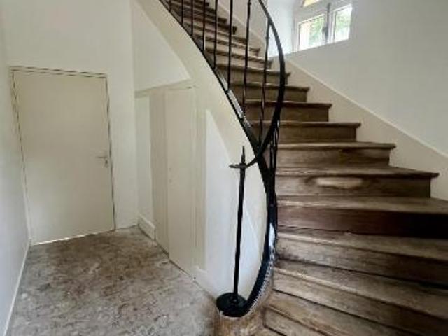 Appartement location à Senlis, Mont-l'evêque