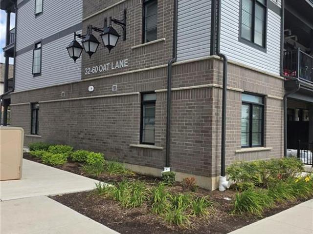 Apartment for rent in Kitchener, Ontario