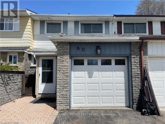 Apartment for rent in Kitchener, Ontario