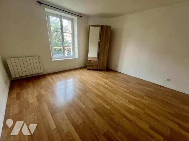 Appartement location à Montgrésin, Orry-la-Ville