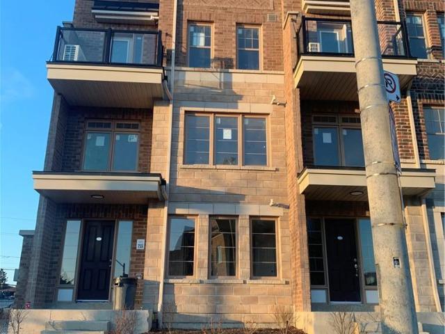 Apartment for rent in Woburn, Ontario