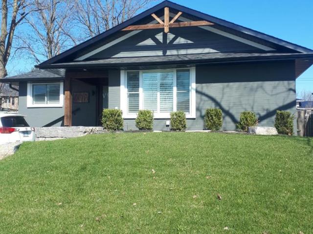 Apartment for rent in Barrie, Ontario