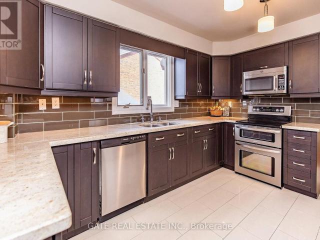 House for rent in Georgina, Ontario