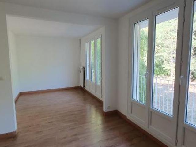 Appartement location à Senlis