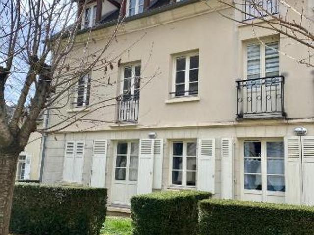 Appartement location à Senlis