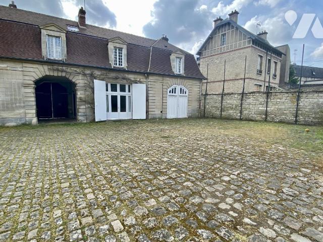 Appartement location à Senlis