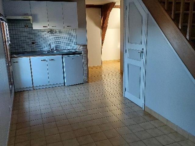 Appartement location à Senlis, Oise