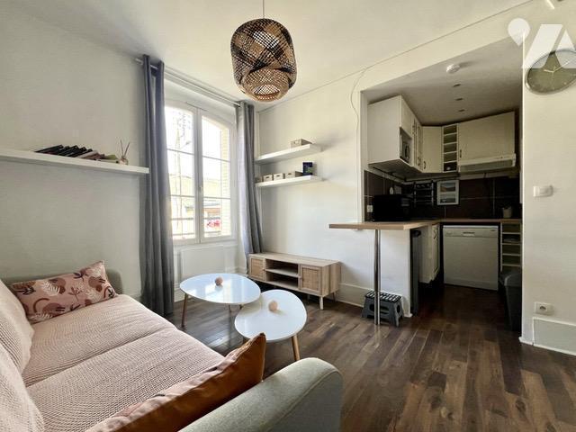 Appartement location à Senlis