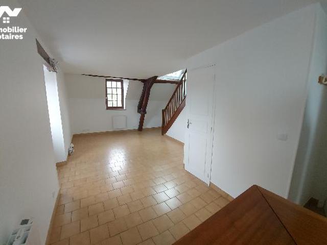 Appartement location à Senlis