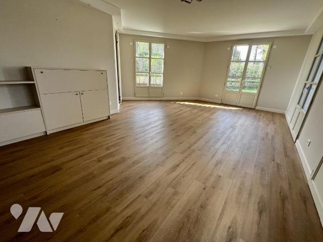 Appartement location à Senlis