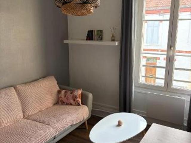 Appartement location à Senlis