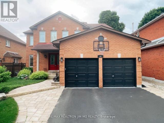 House for rent in Durham, Ontario