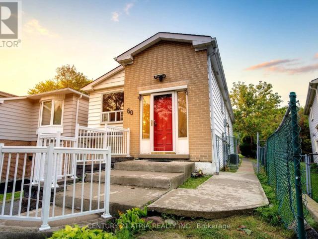 Apartment for rent in York, Ontario