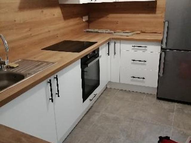 Appartement location à Songeons, Oise