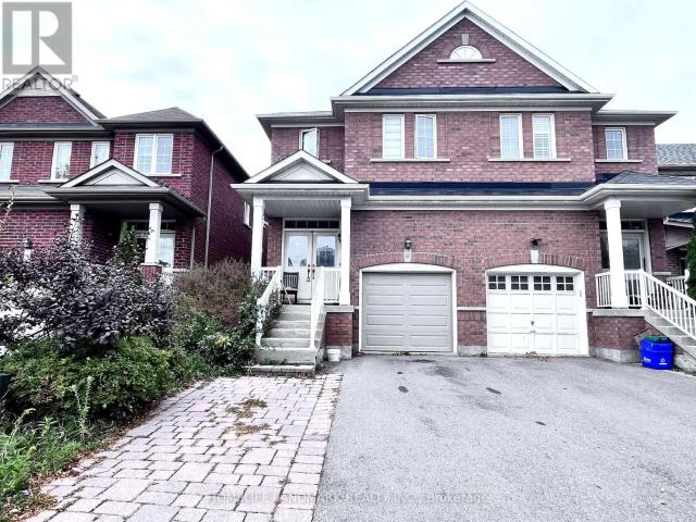 House for rent in Vaughan, Ontario
