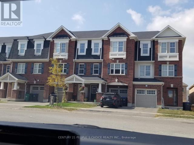 Apartment for rent in Georgina, Ontario