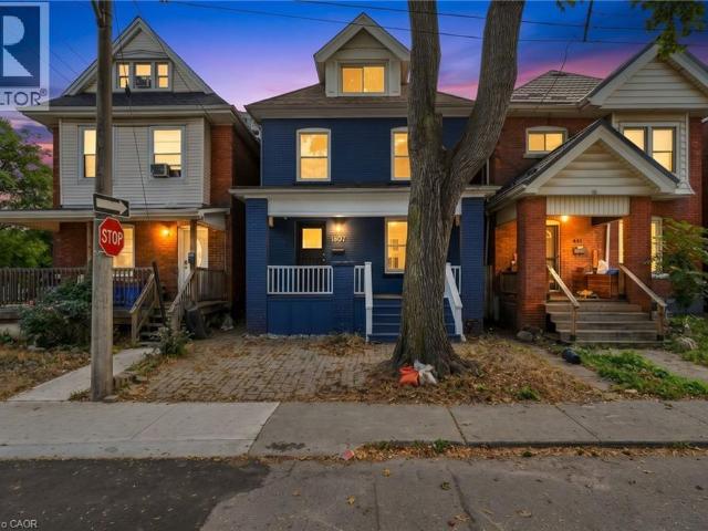 Apartment for rent in Gibson, Hamilton