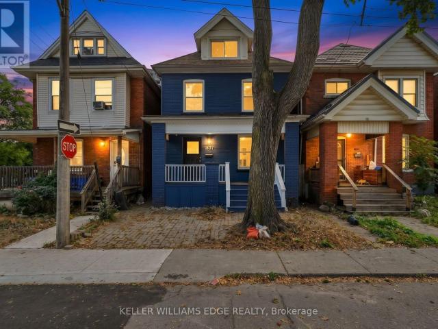 Apartment for rent in Gibson, Hamilton