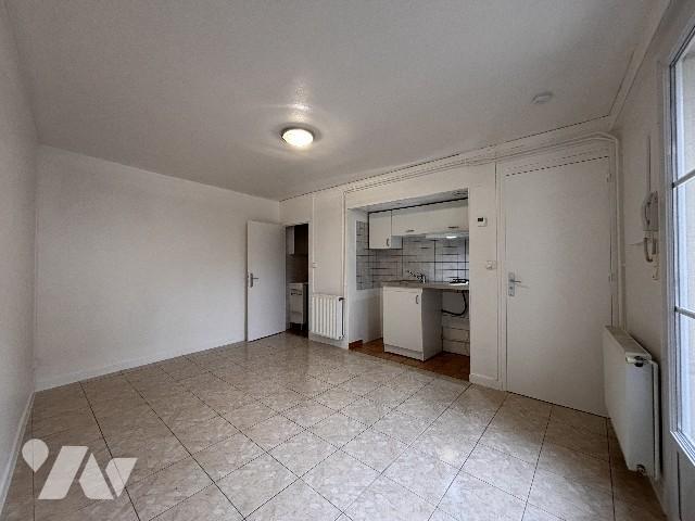 Appartement location à Senlis, Thiers-sur-thève