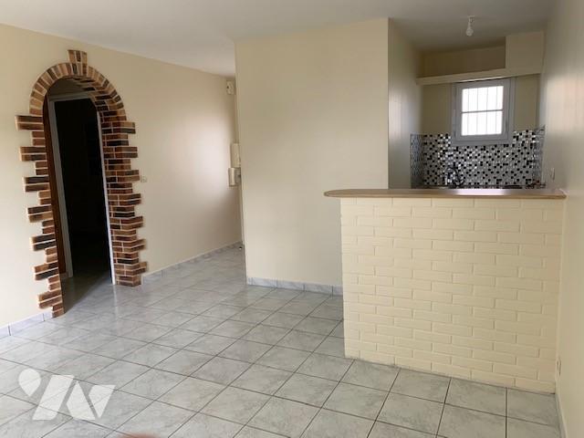 Appartement location à Compiègne, Thourotte