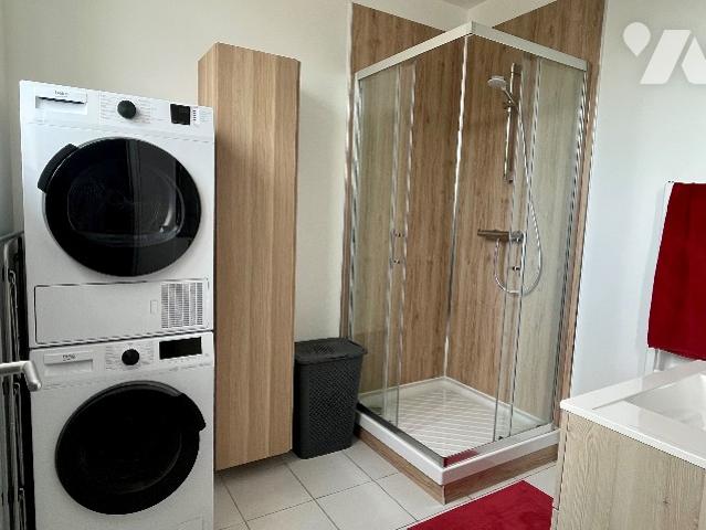 Appartement location à Ully-Saint-Georges, Oise