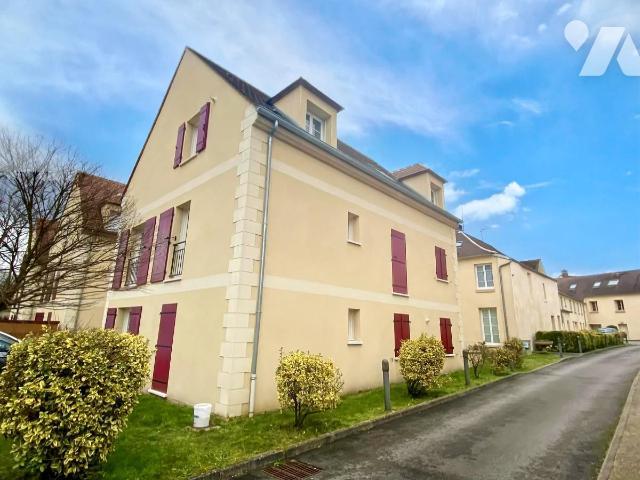 Appartement location à Senlis, Verneuil-en-halatte