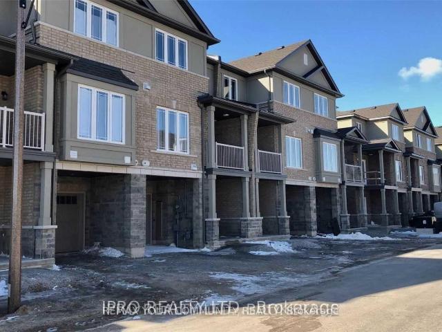 Apartment for rent in Ancaster, Ontario