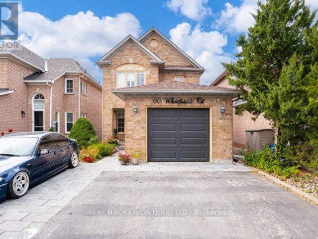 House for rent in Maple, Vaughan
