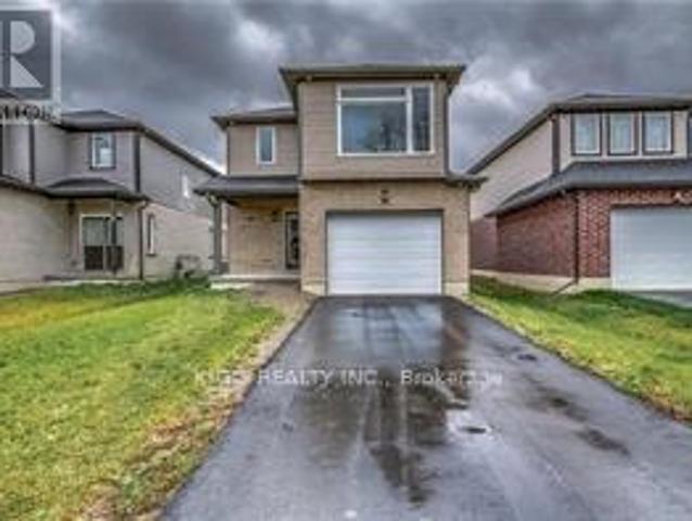 House for rent in Arva, Ontario