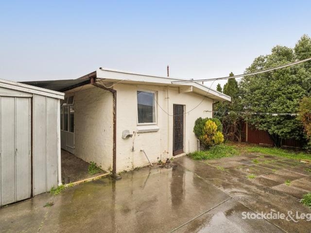 Apartment for rent in Dandenong, Melbourne