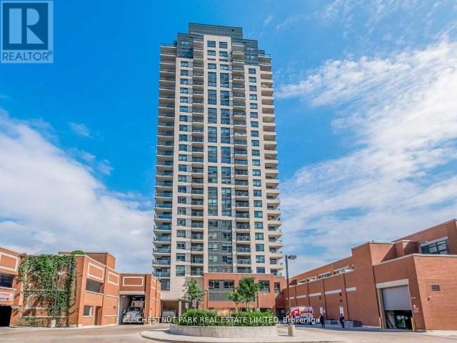 Apartment for rent in Woburn, Ontario