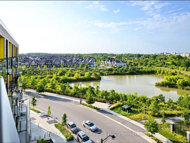 Apartment for rent in Oakville, Golden Horseshoe