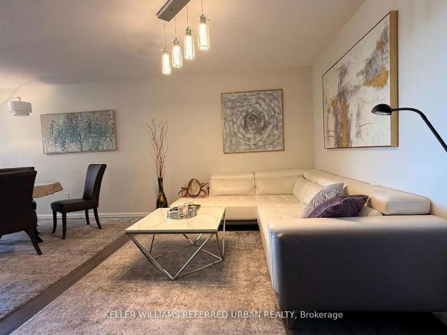 Apartment for rent in Mississauga, Ontario