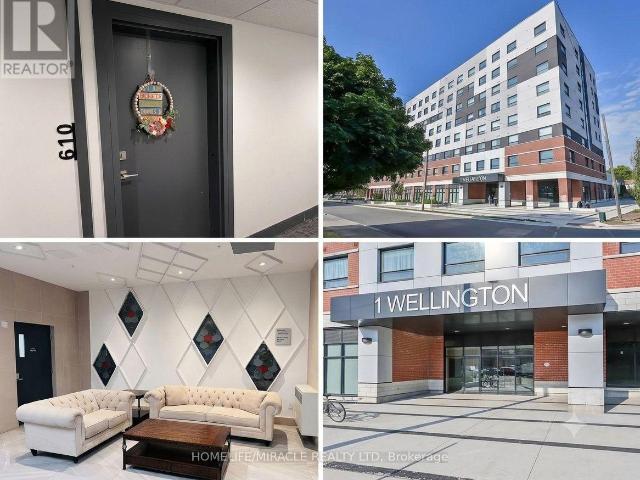 Apartment for rent in Brant, Ontario