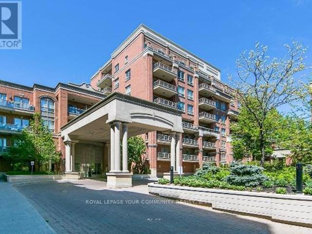 Apartment for rent in Don Valley West, Toronto