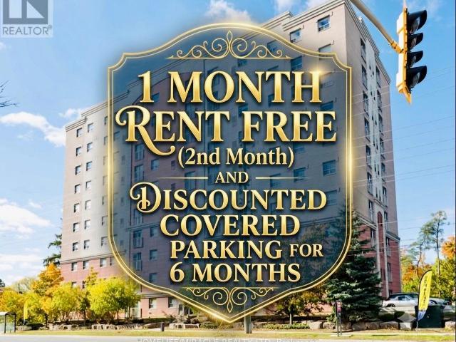 Apartment for rent in Waterloo, Ontario