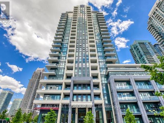 Apartment for rent in Mississauga, Ontario