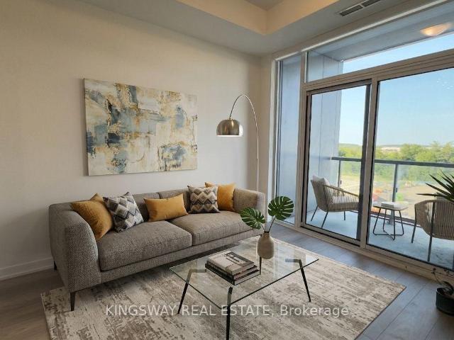 Apartment for rent in York, Ontario