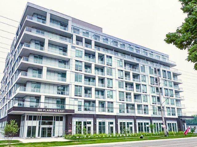 Apartment for rent in Burlington, Ontario