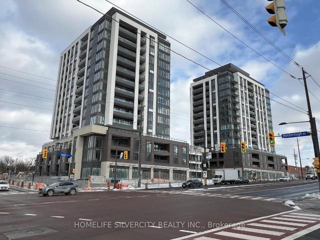 Apartment for rent in York, Ontario