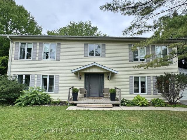 House for rent in Huron Shores, Northeastern Ontario