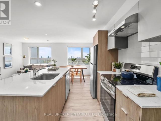 Apartment for rent in Georgina, Ontario