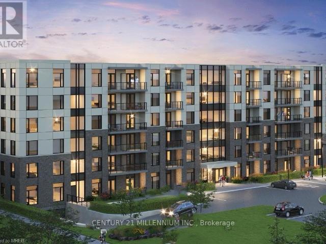 Apartment for rent in Waterloo, Ontario
