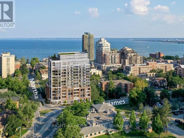 Apartment for rent in Burlington, Ontario