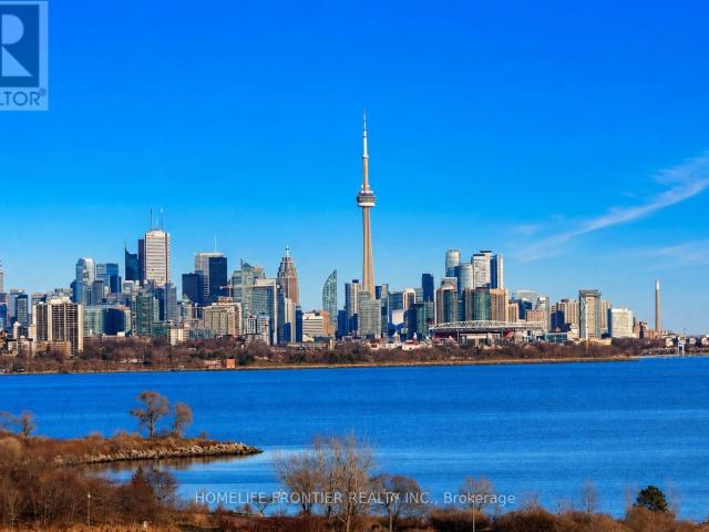 Apartment for rent in Etobicoke—Lakeshore, Toronto